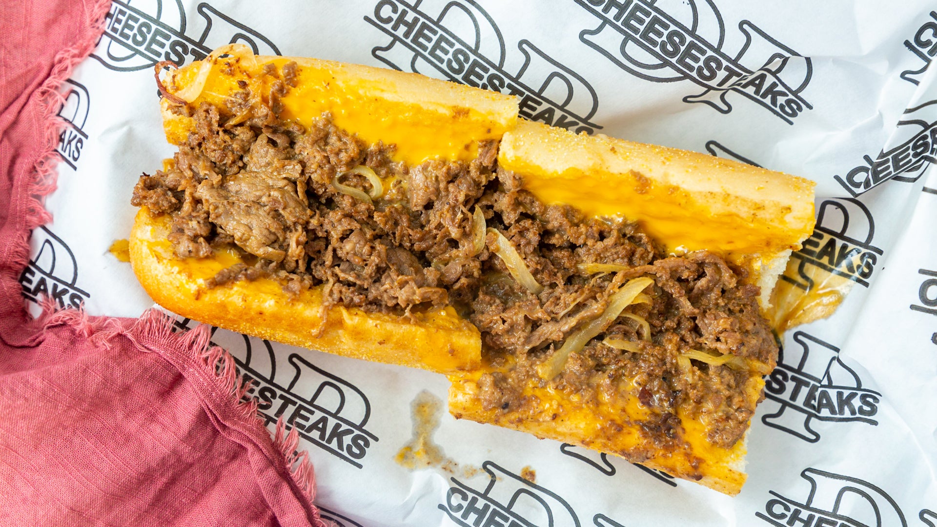 Best Philly Cheesesteaks in Utah | DP CHEESESTEAKS